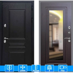Входная дверь GRAND Linea 128648