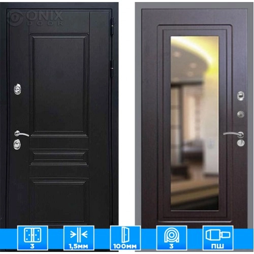 Входная дверь GRAND Linea 128648