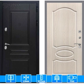 Входная дверь GRAND Linea 128649