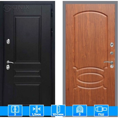 Входная дверь GRAND Linea 128650