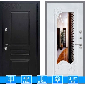 Входная дверь GRAND Linea 128653