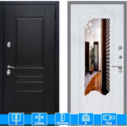 Входная дверь GRAND Linea 128653