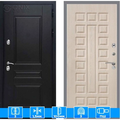 Входная дверь GRAND Linea 128654