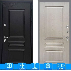 Входная дверь GRAND Linea 128656