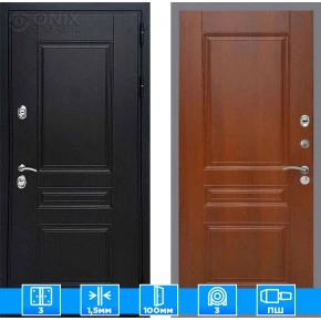 Входная дверь GRAND Linea 128657