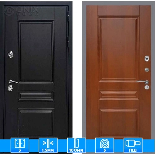 Входная дверь GRAND Linea 128657