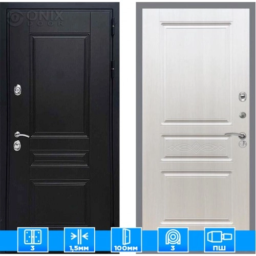 Входная дверь GRAND Linea 128658