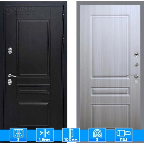 Входная дверь GRAND Linea 128659