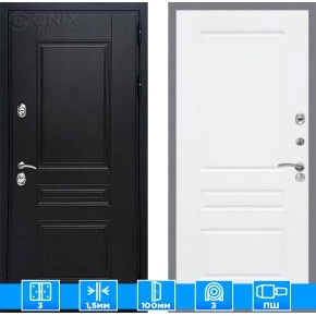 Входная дверь GRAND Linea 128660