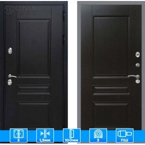 Входная дверь GRAND Linea 128661