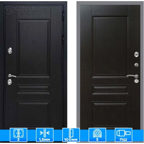 Входная дверь GRAND Linea 128661