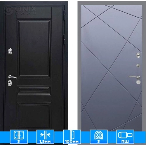 Входная дверь GRAND Linea 128666