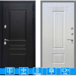 Входная дверь GRAND Linea 128667