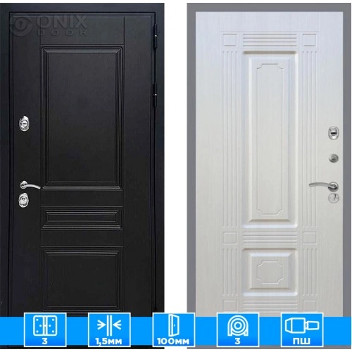 Входная дверь GRAND Linea 128667