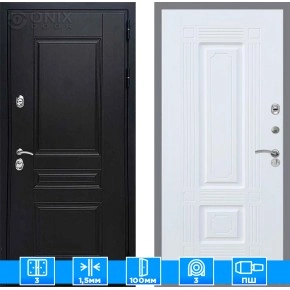 Входная дверь GRAND Linea 128668