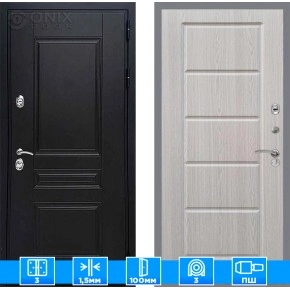 Входная дверь GRAND Linea 128669