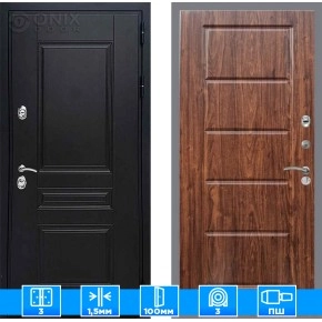 Входная дверь GRAND Linea 128670