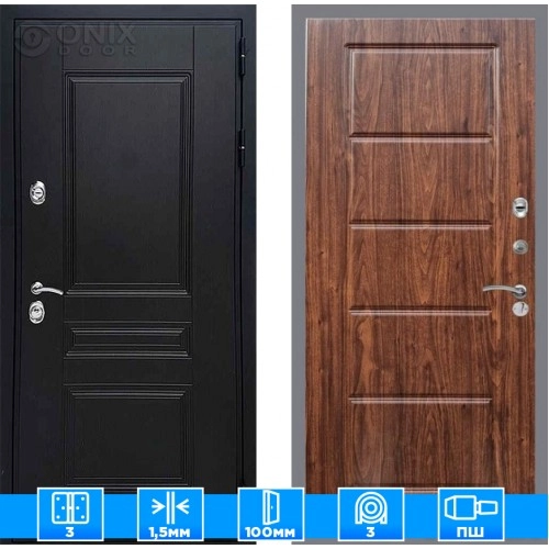 Входная дверь GRAND Linea 128670