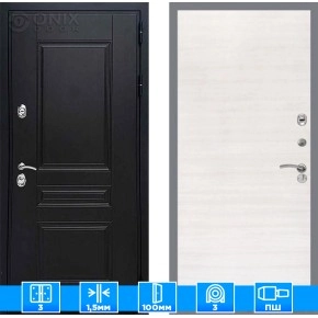 Входная дверь GRAND Linea 128671