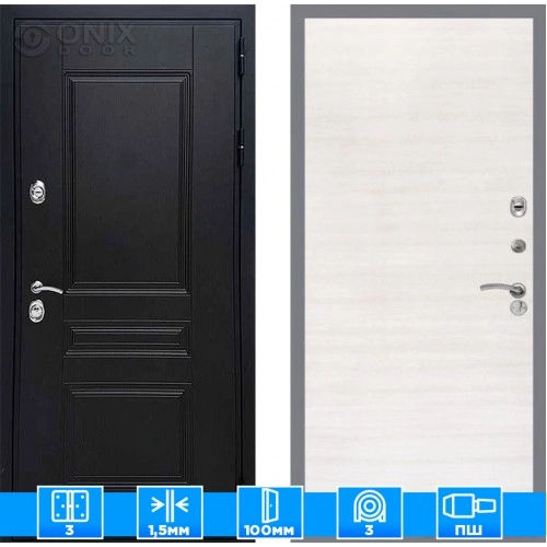 Входная дверь GRAND Linea 128671