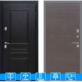 Входная дверь GRAND Linea 128673