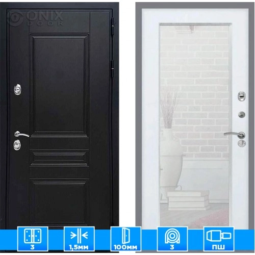 Входная дверь GRAND Linea 128676