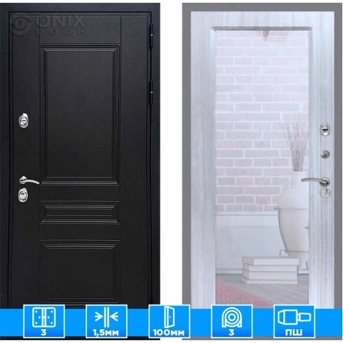 Входная дверь GRAND Linea 128677