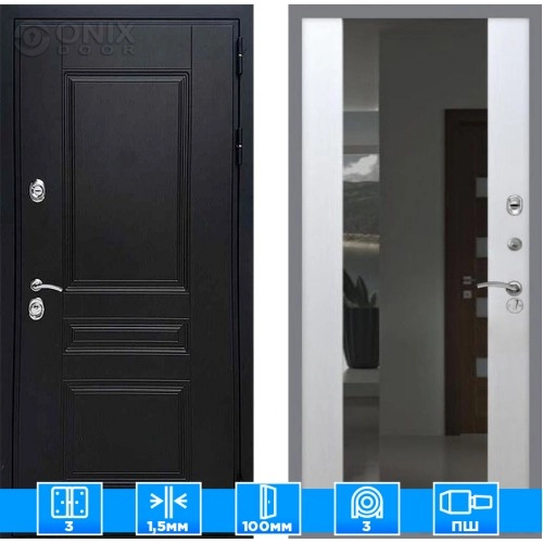 Входная дверь GRAND Linea 128680