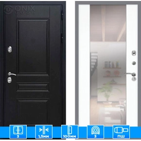 Входная дверь GRAND Linea 128682