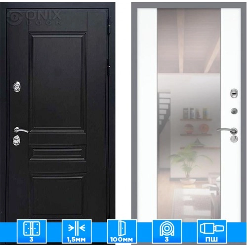 Входная дверь GRAND Linea 128682