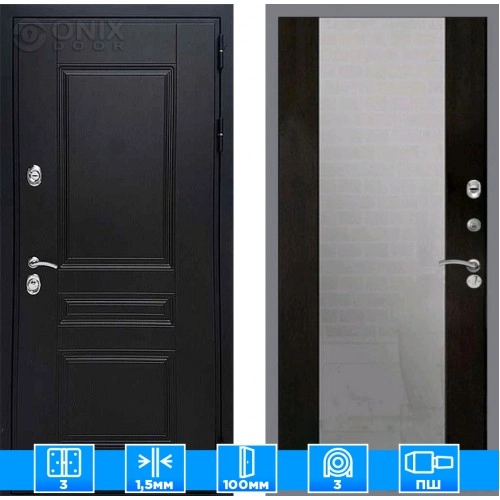 Входная дверь GRAND Linea 128683