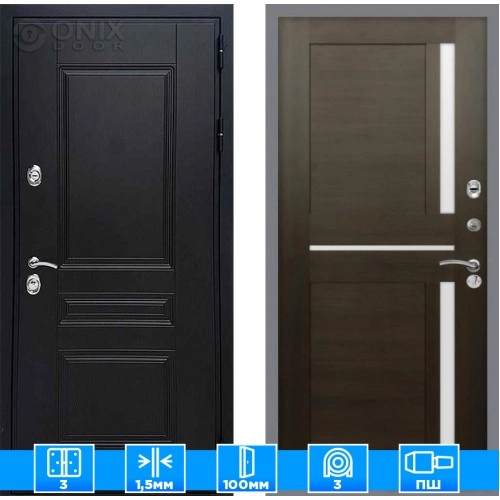 Входная дверь GRAND Linea 128684