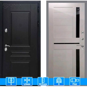 Входная дверь GRAND Linea 128685