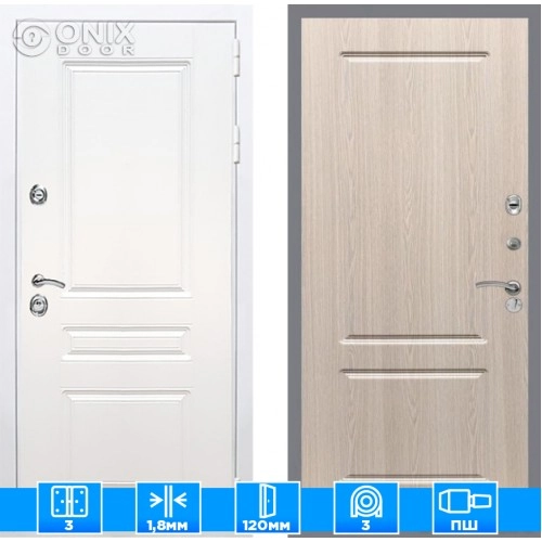 Входная дверь GRAND Luno 128686