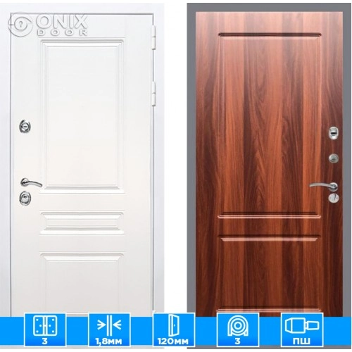 Входная дверь GRAND Luno 128690