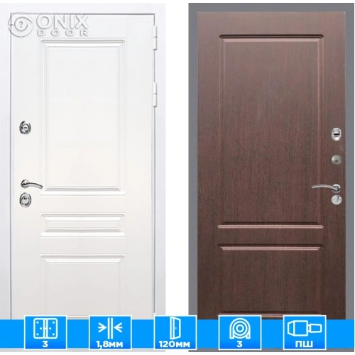 Входная дверь GRAND Luno 128691