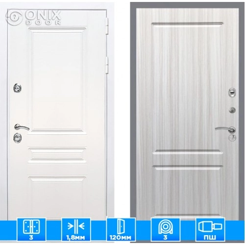 Входная дверь GRAND Luno 128692