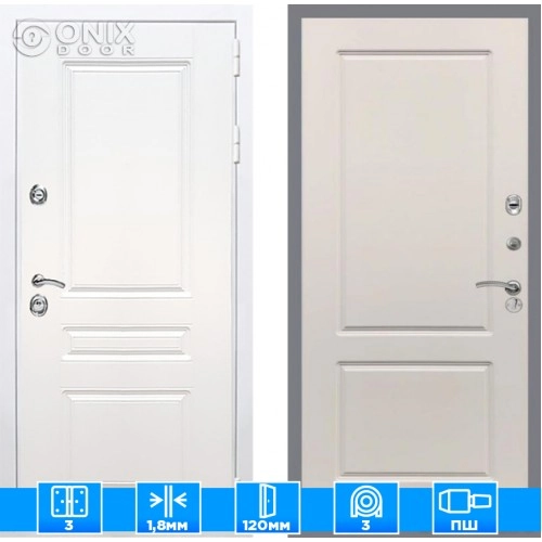 Входная дверь GRAND Luno 128693