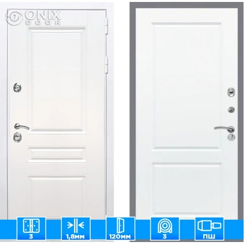 Входная дверь GRAND Luno 128695