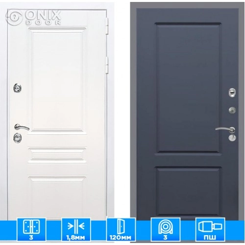 Входная дверь GRAND Luno 128696