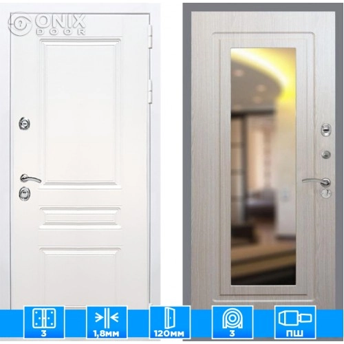 Входная дверь GRAND Luno 128697