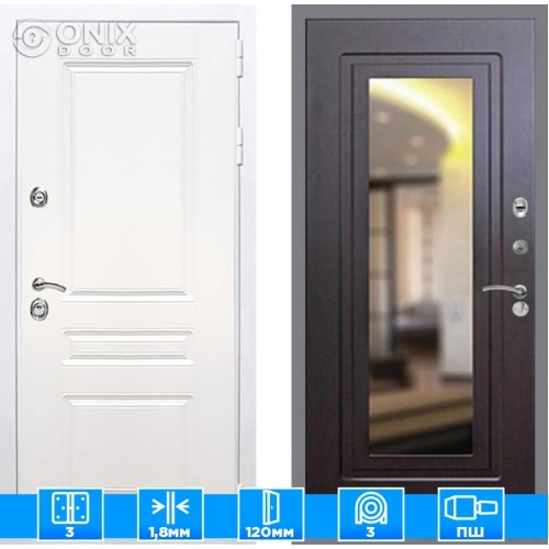 Входная дверь GRAND Luno 128698