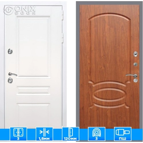 Входная дверь GRAND Luno 128700