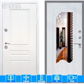 Входная дверь GRAND Luno 128703