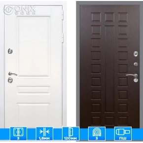 Входная дверь GRAND Luno 128705