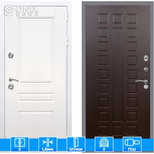 Входная дверь GRAND Luno 128705