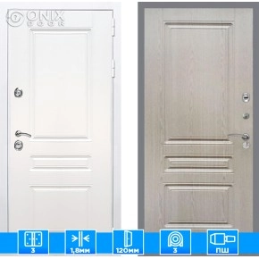 Входная дверь GRAND Luno 128706