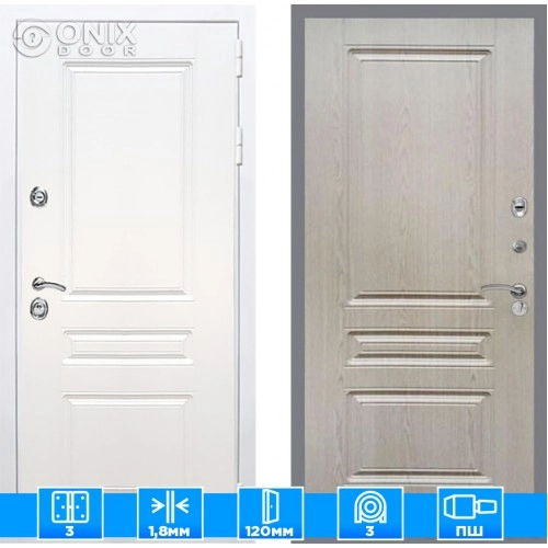 Входная дверь GRAND Luno 128706