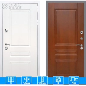 Входная дверь GRAND Luno 128707