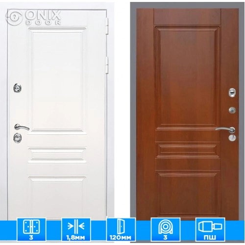 Входная дверь GRAND Luno 128707